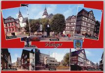 35708 W6342 Haiger - Hauptstraße