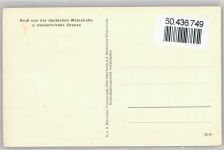 76889 W6749 Schweigen - Weintor