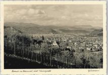 79539 W7850 Tumringen - Weinberge
