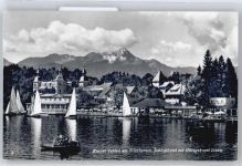9220 Velden am Wörther See - Schloßhotel
