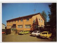 36355 W6424 Grebenhain - Haus am Hegholz Klapp-Karte