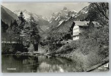 87561 W8980 Christlessee