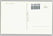 87561 W8980 Christlessee