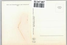 92648 W8483 Vohenstrauß