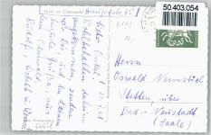 64385 W6149 Fürth , Odenw