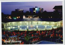 94072 W8397 Bad Füssing - bei Nacht
