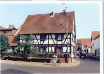 63450 W6450 Mittelbuchen - Alte Rathausstraße