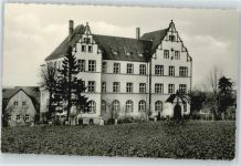 33039 W3493 Nieheim - Krankenhaus