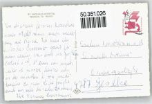 33039 W3493 Nieheim - Krankenhaus