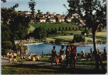 36088 W6418 Hünfeld - Schwimmbad