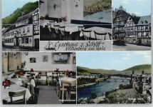 63897 W8760 Miltenberg - Gasthaus, Pension Zum Schiff