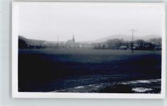 37284 W3445 Waldkappel - Foto-Karte