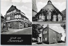 27616 W2855 Beverstedt - Gasthaus
