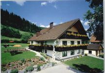75337 W7546 Enzklösterle - Forsthaus am Dietersberg, Haus Hubertus