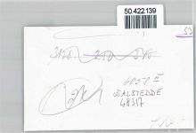 48317 W4406 Walstedde - Foto-Karte