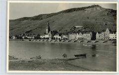 56856 W5583 Zell (Mosel) - Foto-Karte