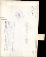 93192 W8411 Sulzbach , Oberpf - Foto 12x17 cm