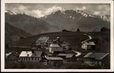 87544 W8976 Gunzesried - Gasthaus zum Kreuz