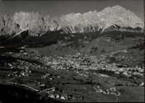 32043 Cortina d'Ampezzo
