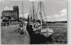 24376 W2340 Kappeln , Schlei