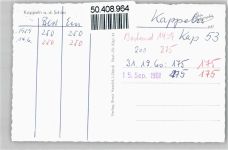 24376 W2340 Kappeln , Schlei