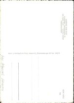 34253 W3503 Lohfelden - Gasthof zur Post