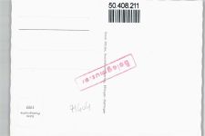 71404 W7054 Korb , Remstal - Rathaus