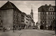 02826 O8900 Görlitz , Neiße - Leninplatz