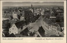 39439 O3256 Güsten , Anh - Hauptmann-Loeperstrasse AKU2