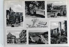 34346 W3510 Hann Münden