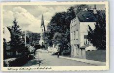 24837 W2380 Schleswig - Lutherstraße