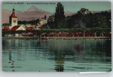 74500 Evian-les-Bains