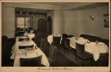 10115 W1000 Berlin, Charlottenburg - Restaurant Venezia