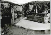 93309 W8420 Weltenburg , Kr Kelheim, Niederbay