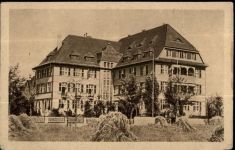 10115 W1000 Berlin, Dahlem