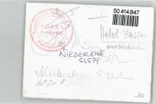 54579 W5538 Niederehe - Foto