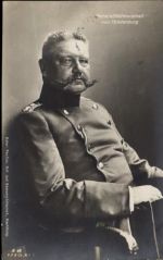 Hindenburg