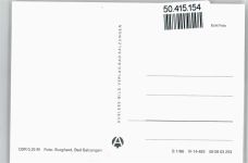99819 O5901 Wolfsburg-Unkeroda - Gasthaus Waldfrieden