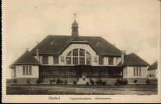 99885 O5807 Ohrdruf - Truppenübungsplatz