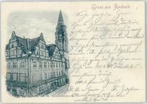 91522 W8800 Ansbach , Mittelfr