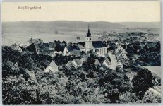 91583 W8813 Schillingsfürst , Mittelfr