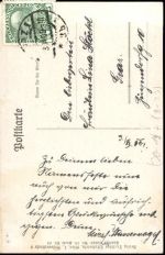 Im Krug zum grünen Kranze Wein