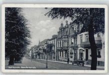 61231 W6350 Bad Nauheim - Parkstraße