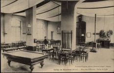 Billard
