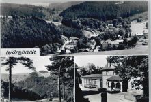 07343 O6860 Wurzbach