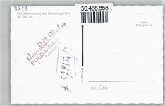 34549 W3593 Edersee - See Berg Zeltlager