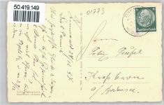 01773 O8231 Zinnwald-Georgenfeld