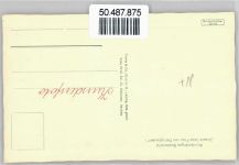 52062 W5100 Aachen - Trinks AK