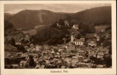 98743 O6423 Gräfenthal