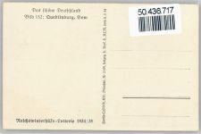 06484 O4300 Quedlinburg - Fliegeraufnahme